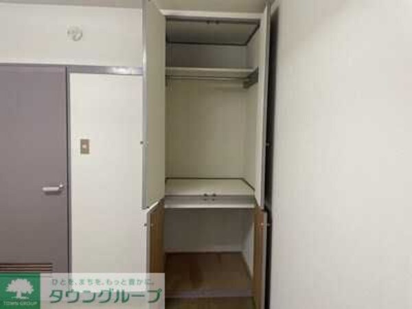 収納(※同施工、別部屋参照)
