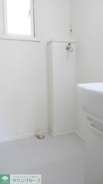 物件内観写真8　(※同施工参考写真)