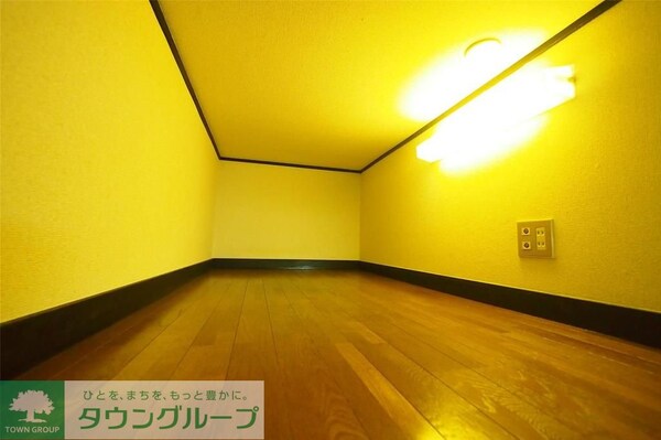 子供部屋