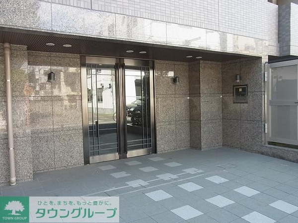 エントランス(★エントランス★)