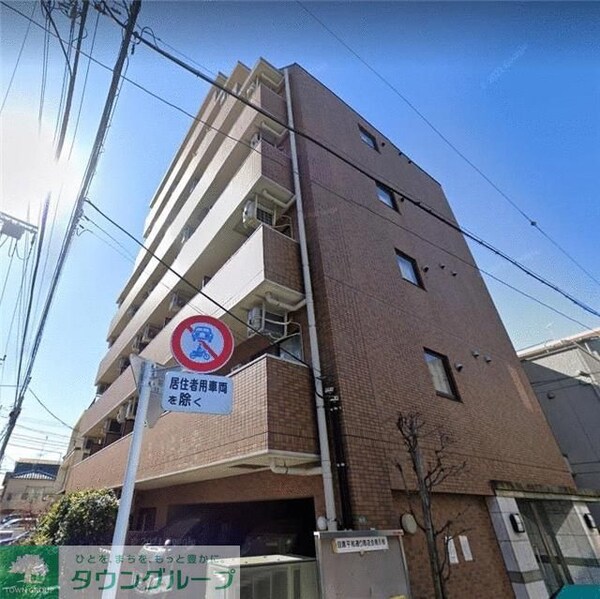 外観(外観)