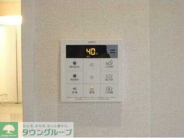 設備(★タウンハウジング取り扱い★)