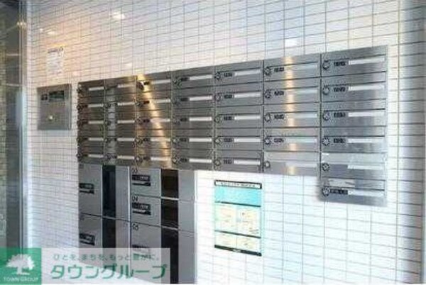 設備(★タウンハウジング取り扱い★)