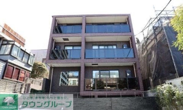 外観(お部屋探しは株式会社　タウンハウジング　までお気軽にお問合…)