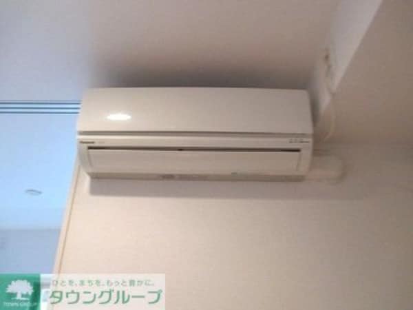 設備(★エアコン★)