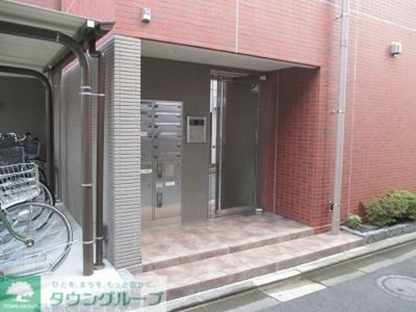 エントランス(★エントランス★)