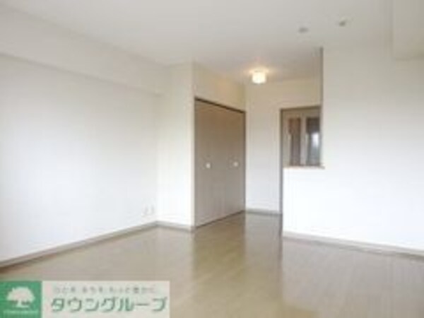 リビング・居室(※同施工、別部屋参照)