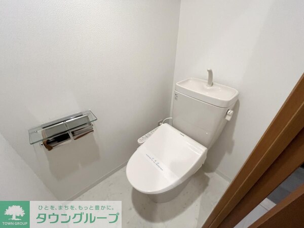 トイレ(★トイレ★)