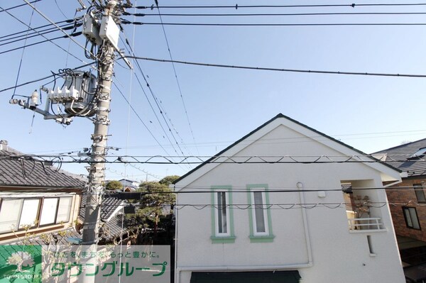 眺望(お部屋探しは株式会社　タウンハウジング　までお気軽にお問合…)