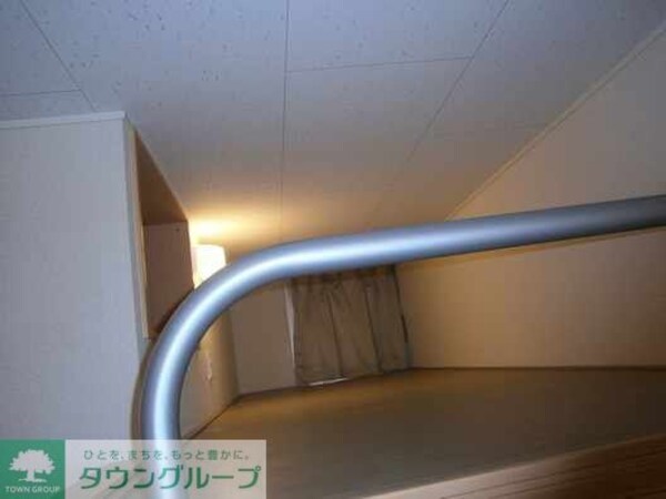 その他室内・内装(ロフト)