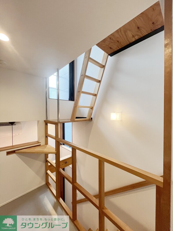 その他室内・内装