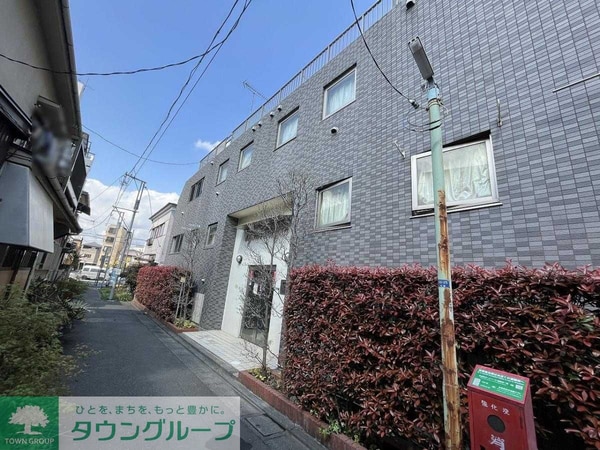 外観(外観)