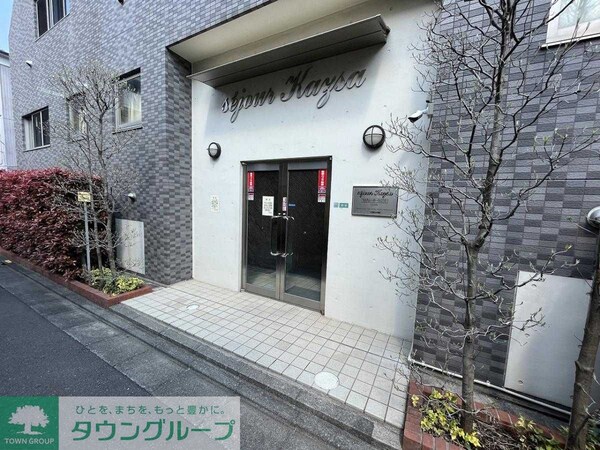 エントランス(エントランス)