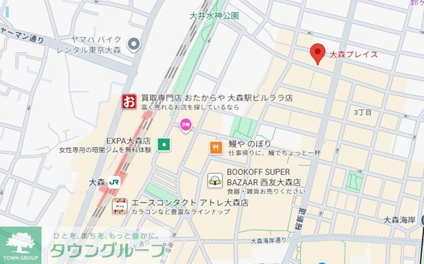 地図