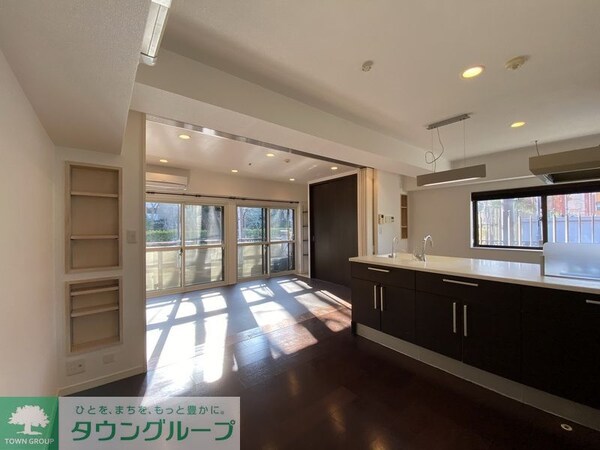 その他(タウンハウジングレジデンス事業部　恵比寿店・赤坂店までお問…)