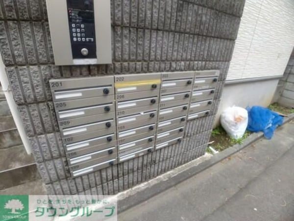 共有部分