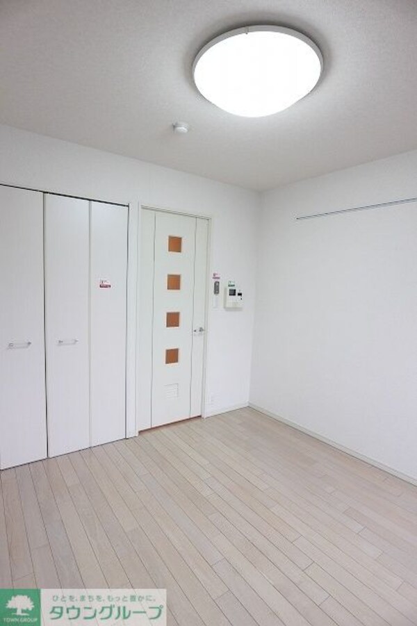 寝室(★タウンハウジング蒲田店取り扱い★)