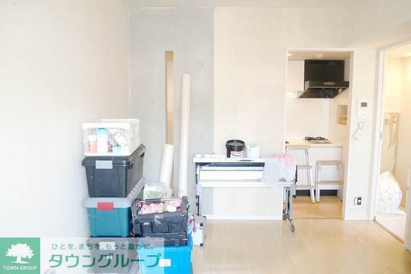 リビング・居室(★居室★)