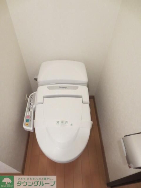 トイレ(★トイレ★)