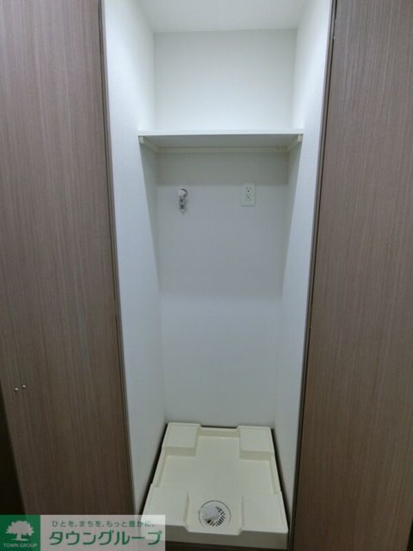 設備(A1'タイプ2018年6月撮影 同タイプ309号室の写真で…)