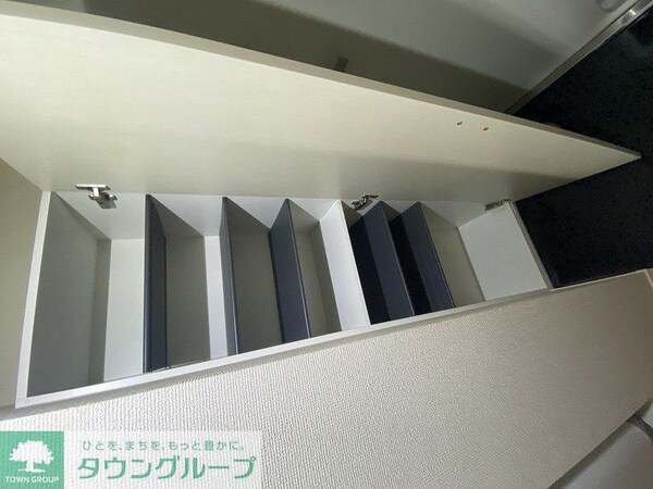 収納(現況を優先)