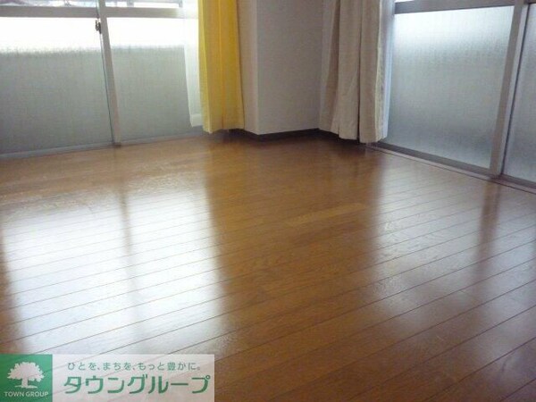リビング・居室