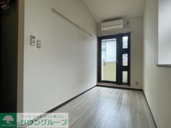子供部屋