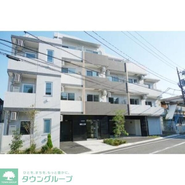 外観(★タウンハウジング蒲田店取り扱い★)
