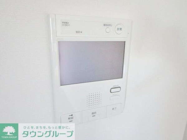 セキュリティ(★タウンハウジング蒲田店取り扱い★)