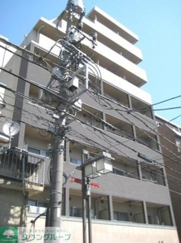 外観(★閑静な住宅街★)