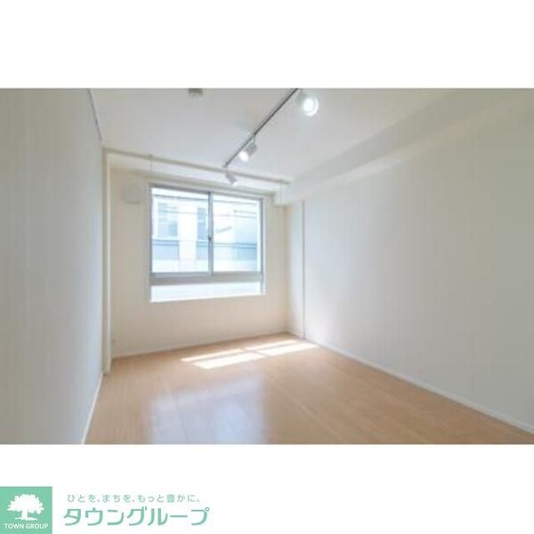 リビング・居室(※写真は同タイプ住戸です。)