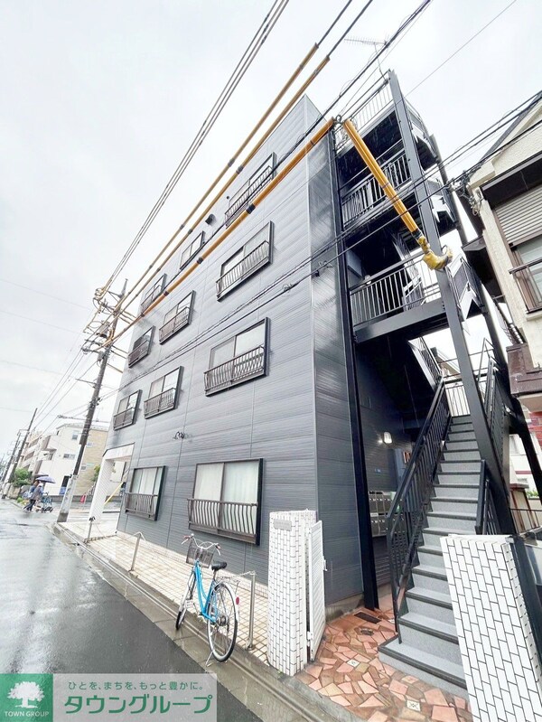 外観(外観)