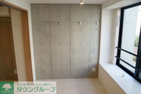 リビング・居室