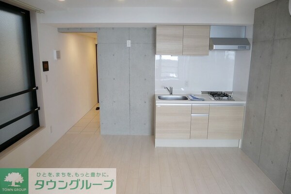 リビング・居室