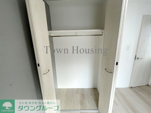 収納(タウンハウジングレジデンス事業部　恵比寿店・赤坂店までお問…)