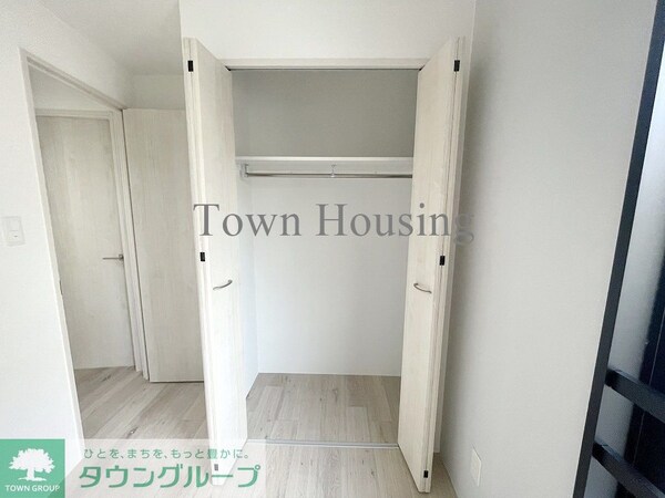 収納(タウンハウジングレジデンス事業部　恵比寿店・赤坂店までお問…)