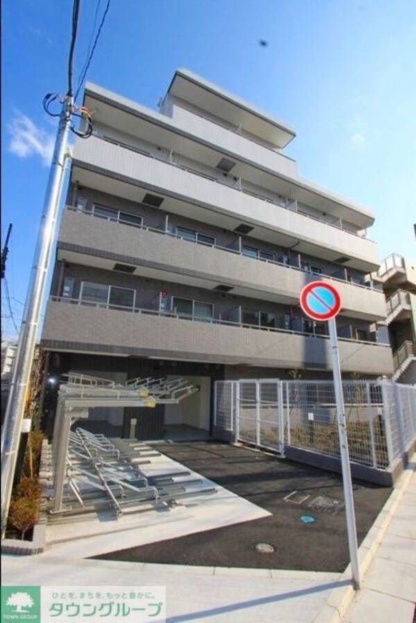 外観(★タウンハウジング蒲田店取り扱い★)