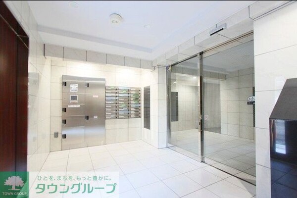共有部分(★タウンハウジング蒲田店取り扱い★)