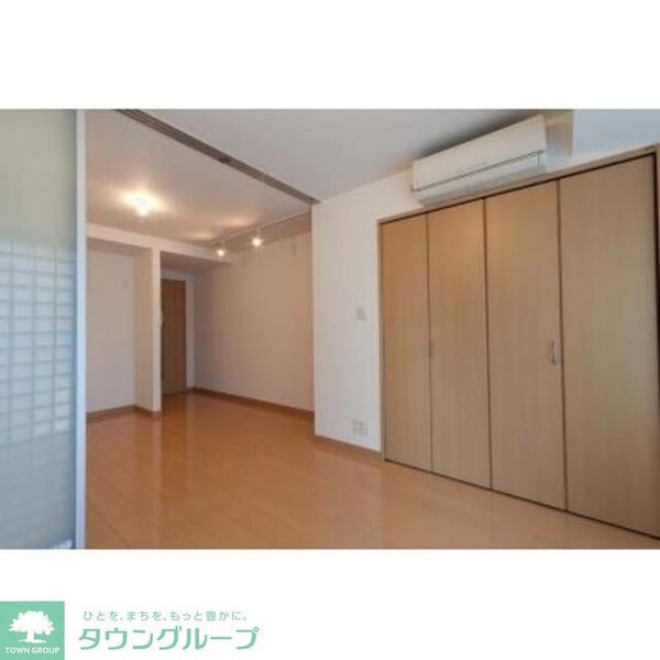 収納(※写真は同タイプ住戸です。)