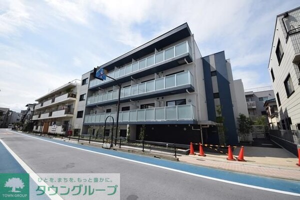 外観(★タウンハウジング東京取り扱い物件★)