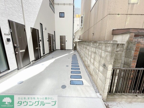 その他(共有部分)