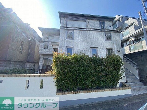 外観(【初期費用分割・クレカ対応】一都三県のお部屋探しは2025…)