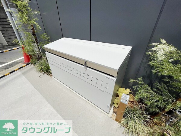 設備(★タウンハウジング自由が丘店取り扱い物件★)