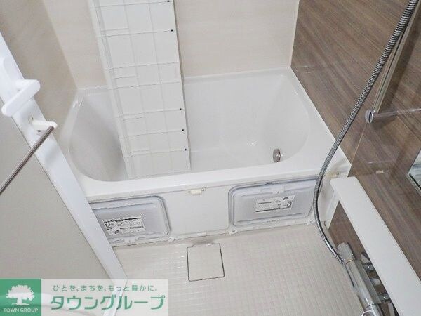 バス／シャワールーム等