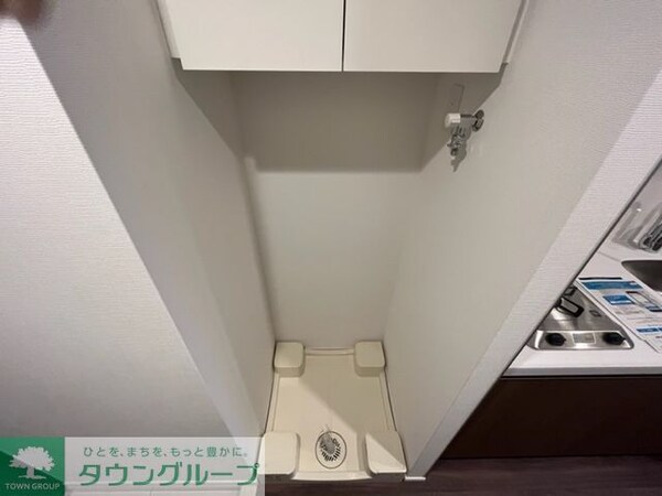 その他(★室内洗濯機置場★)