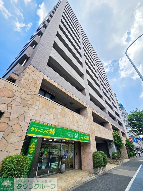 外観(★タウンハウジング目黒店取り扱い★)