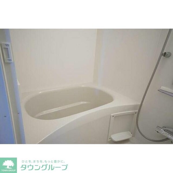 バス／シャワールーム等(お部屋探しは株式会社　タウンハウジング　までお気軽にお問合…)