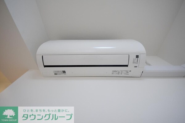設備(※建築中のため同施工同仕様参照※)