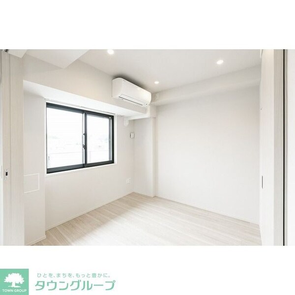 バルコニー(※建築中のため同施工同仕様参照※)