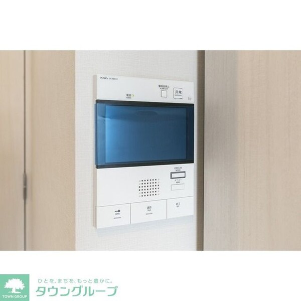 設備(※建築中のため同施工同仕様参照※)